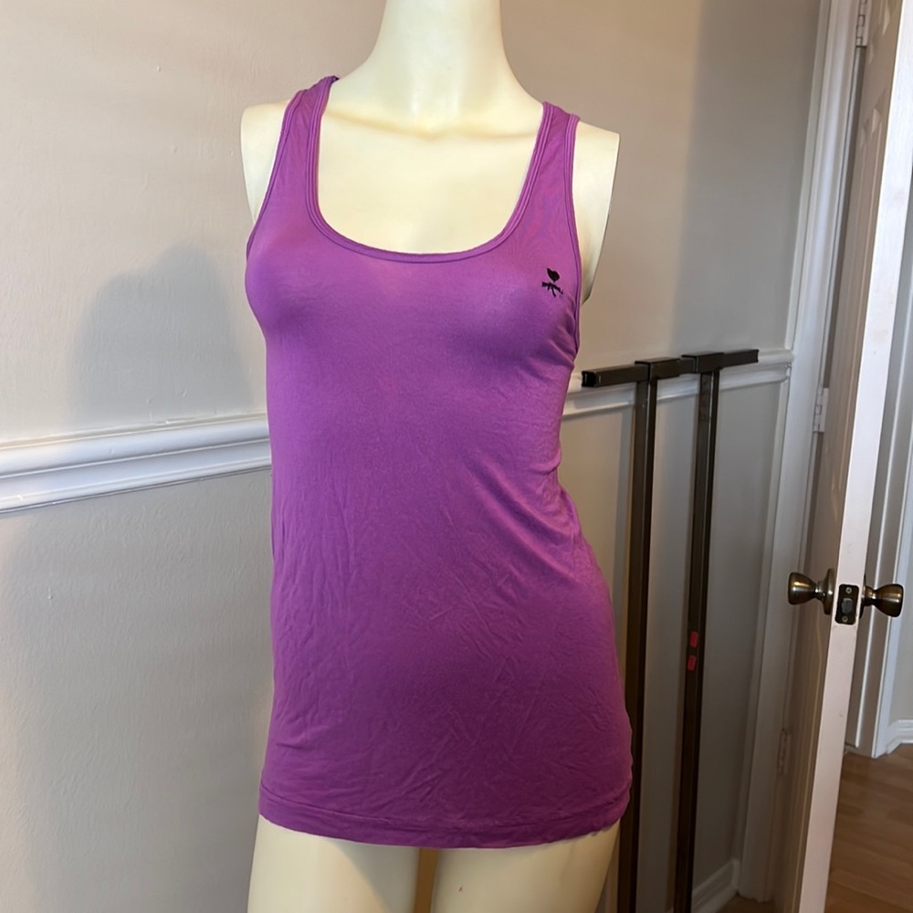 Alternative Earth Tank Top